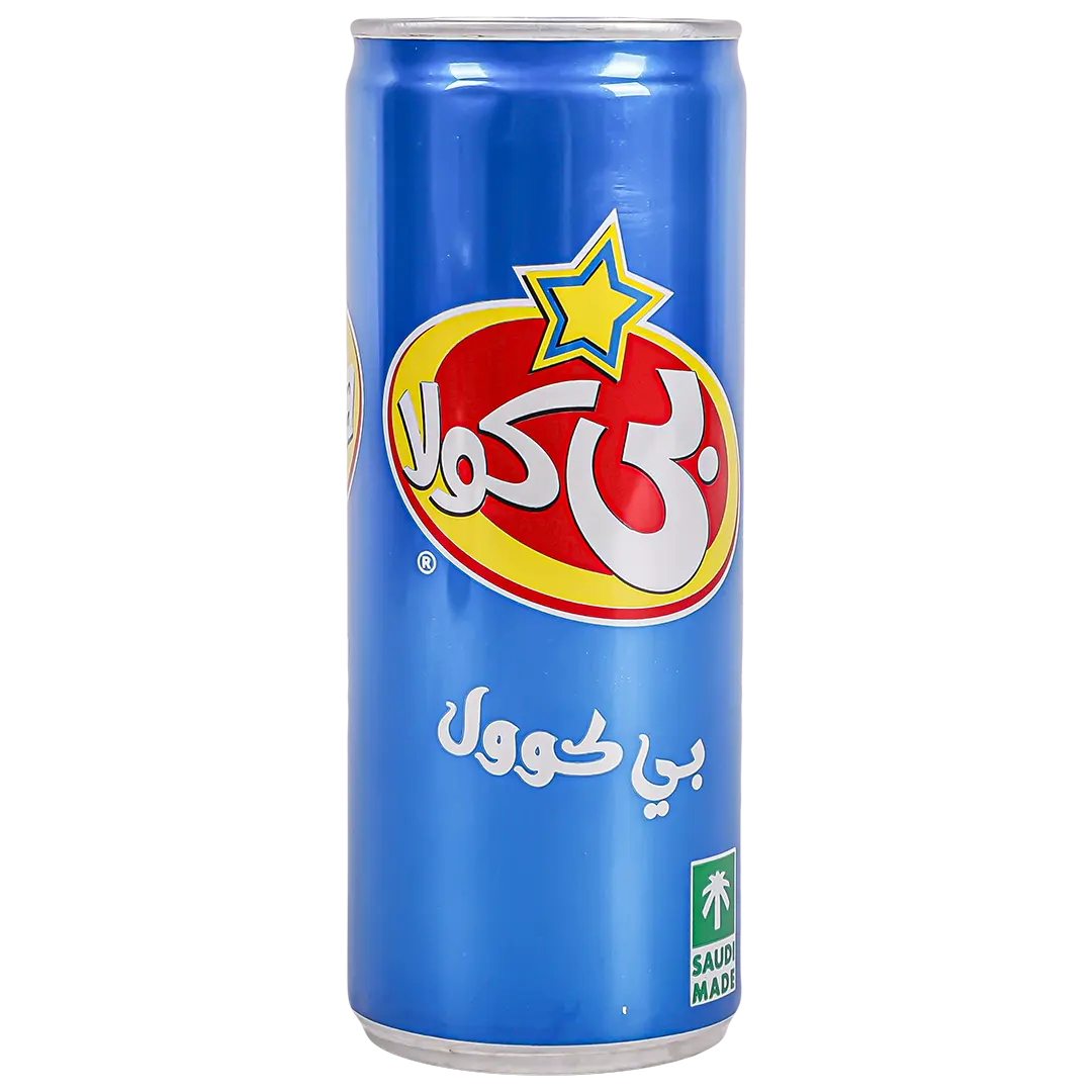 مشروب غازي بيكولا