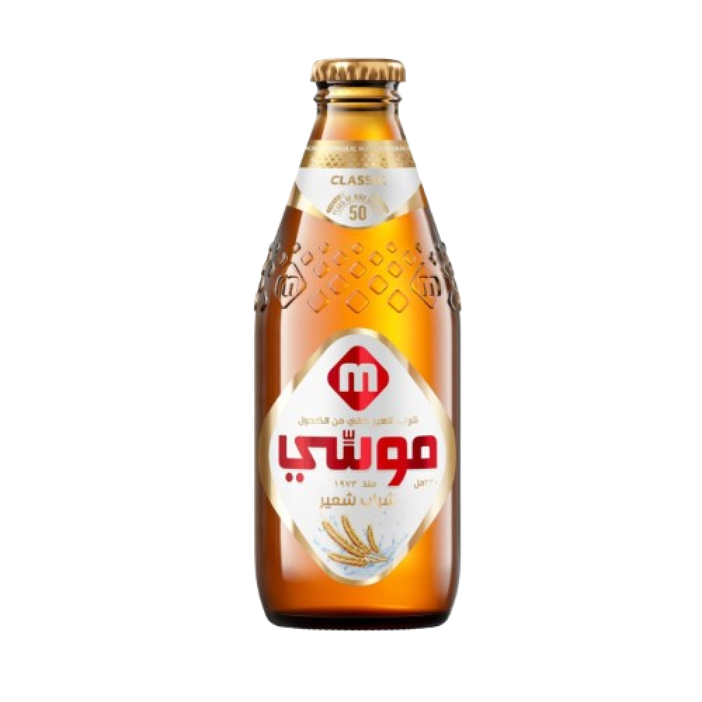 موسي شعير