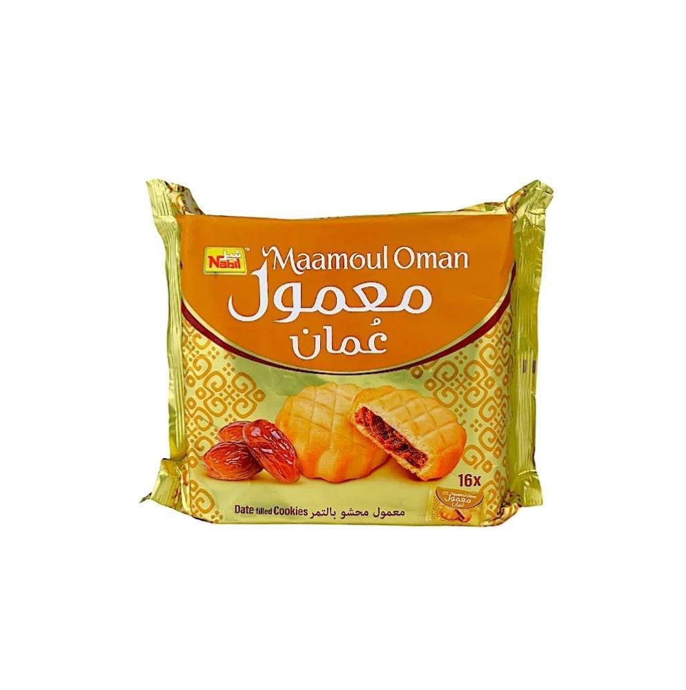معمول عمان