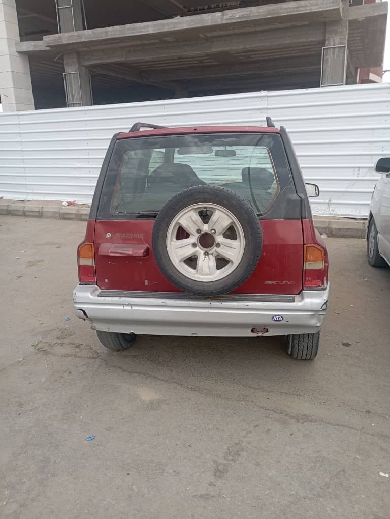 فيتارا موديل 97