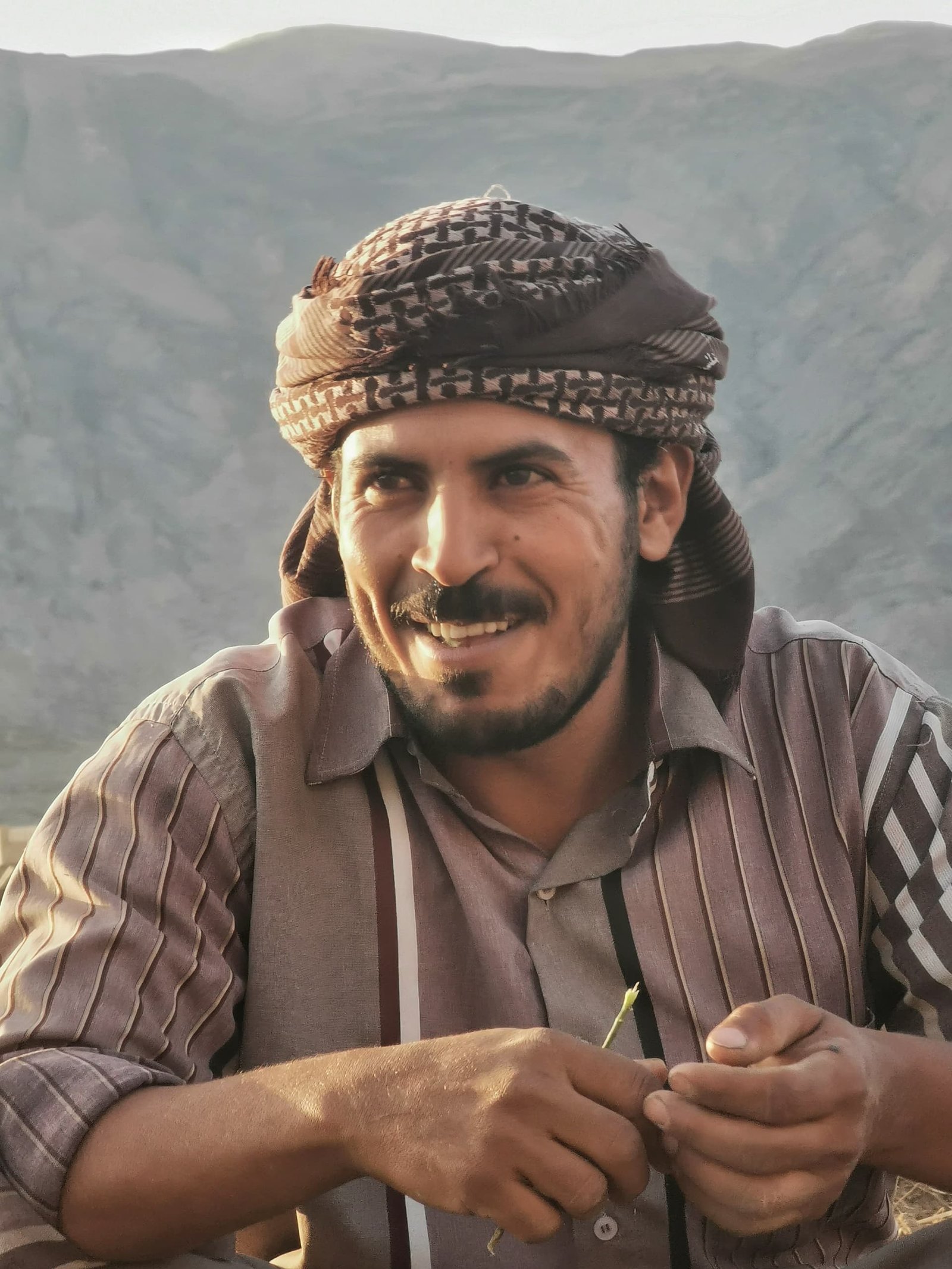 صورة المندوب